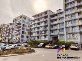 Komfortowy Apartament Z GaraŻem